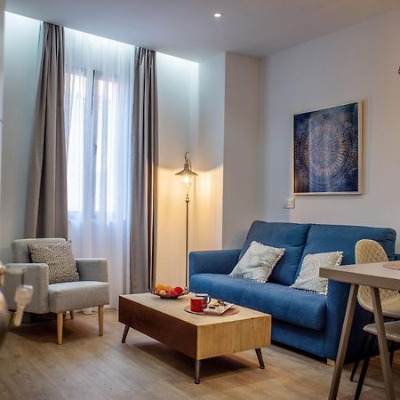 Apartamentos Turisticos Moret 11 - 2B กาเซเรส ภายนอก รูปภาพ